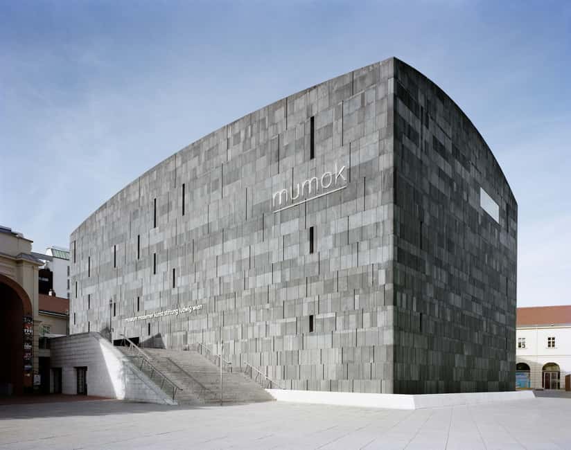 Vienna: mumok Museum of Modern Art Entry Ticket - Key highlights to know before you go