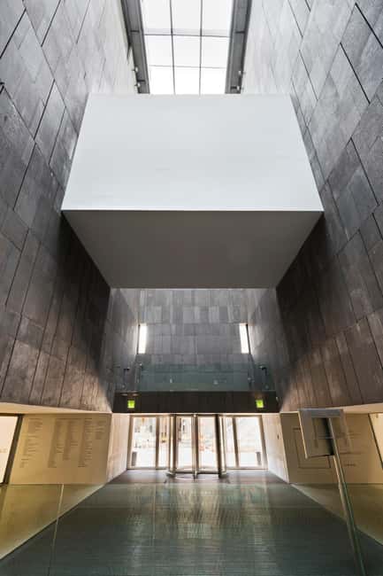 Vienna: mumok Museum of Modern Art Entry Ticket - What your ticket covers in a single day