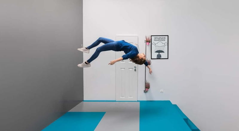 Vienna: Museum of Illusions Vienna Admission Ticket - Your game plan inside: a simple loop that saves your energy