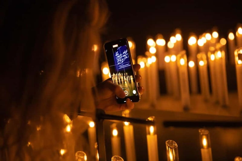 Vienna: Mythos Mozart Experience Ticket& Guided Walking Tour - MYTHOS MOZART: Where Mozart’s Vienna Gets Put in Your Ears