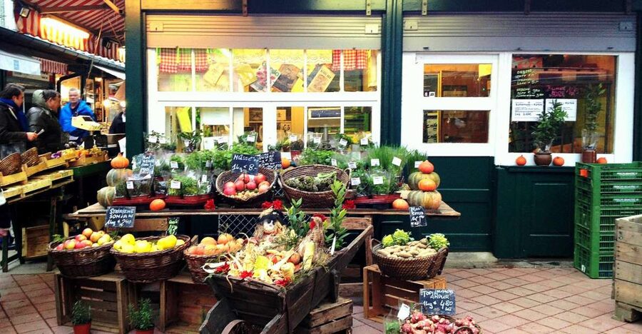 Vienna: Naschmarkt Food Tasting Tour - Key reasons this Naschmarkt tasting tour works