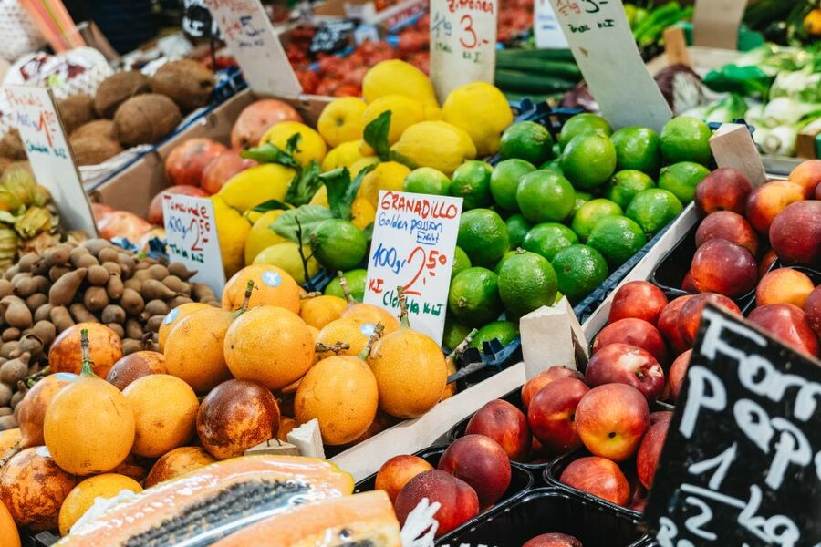 Vienna: Naschmarkt Food Tasting Tour - Price and logistics, what you should plan around