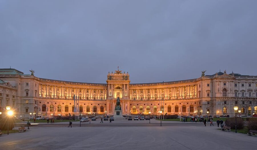 Vienna: New Hofburg Palace Audio-Guided Tour & Entry Ticket - The Joseph Haydn Wax Bust: When Craft Meets Status