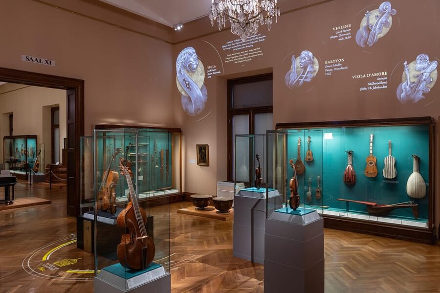 Vienna: New Hofburg Palace Audio-Guided Tour & Entry Ticket - Value for Money: Is $27 Worth It?