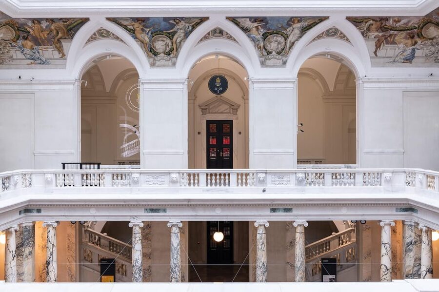 Vienna: New Hofburg Palace Audio-Guided Tour & Entry Ticket - The Audio Guide Is the Real Star (Not Just Background Noise)
