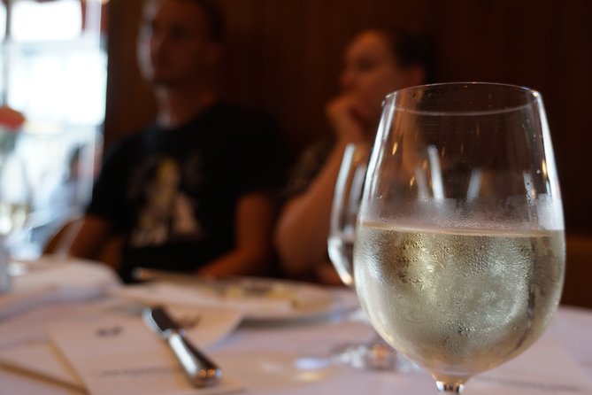 Vienna Nightlife Experience: Food, Wine, Cocktails & Vibes - Key highlights worth caring about