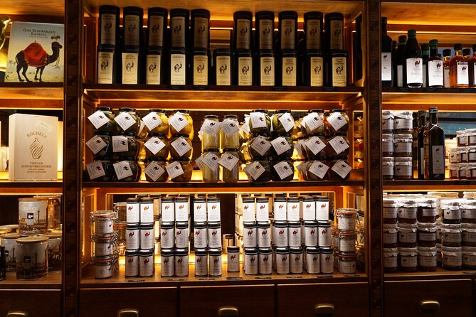 Vienna Nightlife Experience: Food, Wine, Cocktails & Vibes - Where the value really comes from