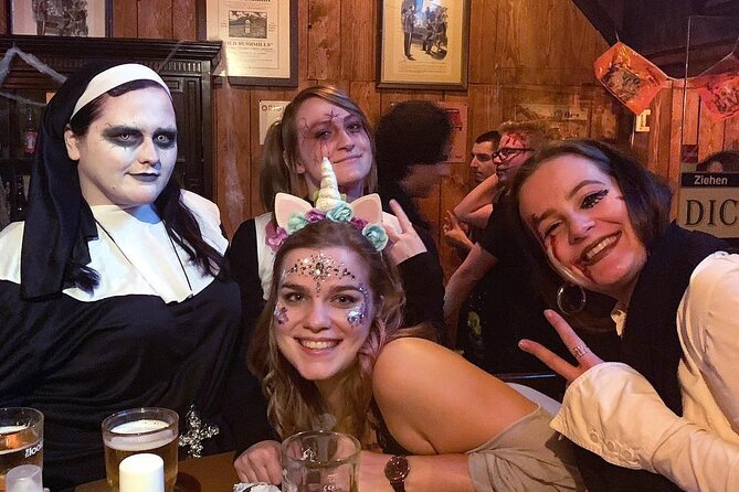 Vienna Nights Pub Crawl - Group Size, Crowd Flow, and Why Tiny Bars Can Make You Wait