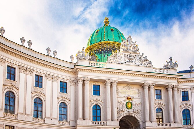 Vienna: Old Town Highlights Private or Group Walking Tour - St. Peter’s Church: the Baroque interior that takes time