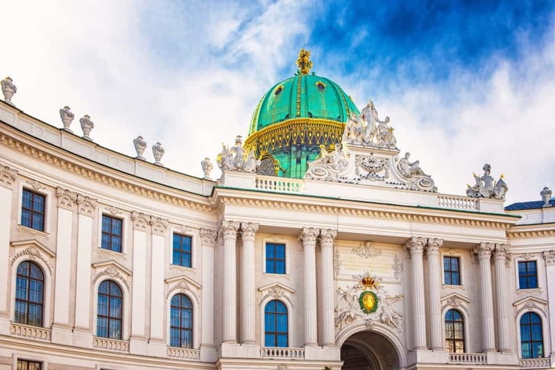 Vienna: Old Town Highlights Private Walking Tour - Key things I’d plan around