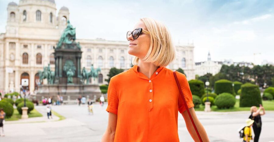 Vienna: Old Town Professional Photowalk - Key things to know before you go
