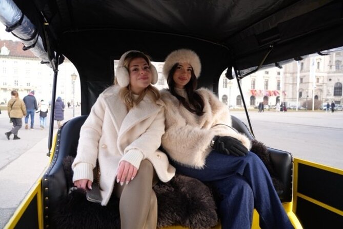 Vienna Oldtown Tour - Price and What You’re Really Buying for $42.17