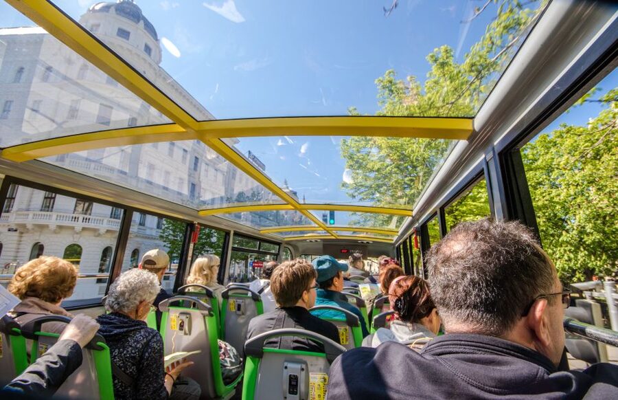 Vienna PASS: All incl. Sightseeing Pass for 85+ Attractions - Key things to know before you buy