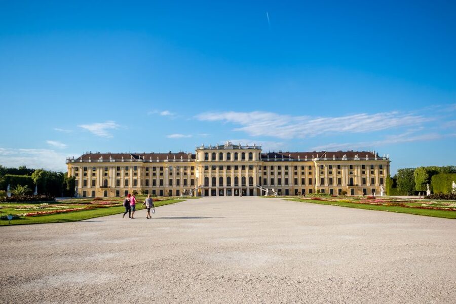 Vienna PASS: All incl. Sightseeing Pass for 85+ Attractions - Fast track entry and the one-time admission rule
