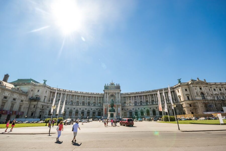 Vienna PASS: All incl. Sightseeing Pass for 85+ Attractions - Hop-on hop-off buses: 4 routes, 50 stops, and less transit stress