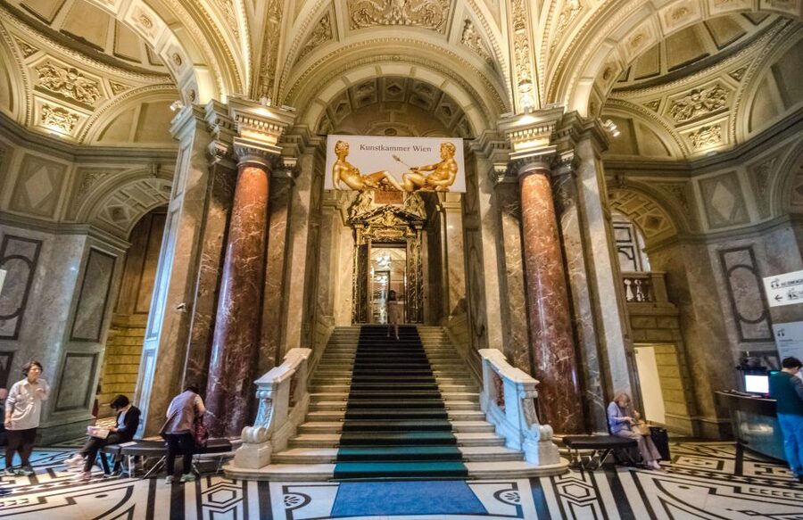 Vienna PASS: All incl. Sightseeing Pass for 85+ Attractions - Spanish Riding School and Vienna State Opera: timed entry reality check