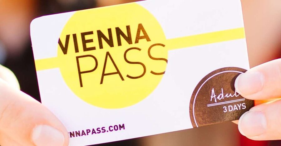 Vienna PASS: All incl. Sightseeing Pass for 85+ Attractions - Pick up your Vienna PASS near the Vienna State Opera, and get rolling