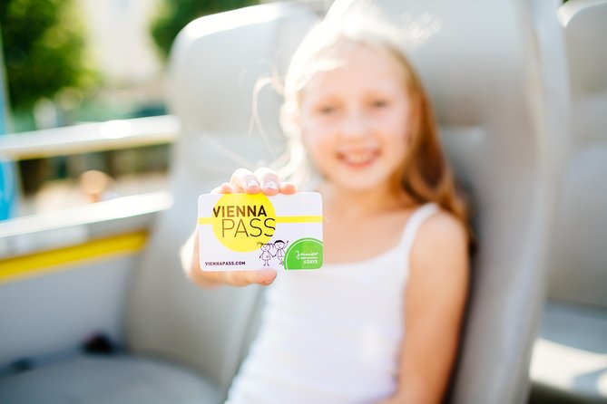 Vienna PASS Including Hop On Hop Off Bus Ticket - Beethoven, Freud, Mozart, and the music that runs through Vienna