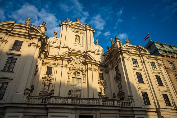 Vienna Photography Masterclass - Private Photography Lesson - Graben and Kohlmarkt to St. Stephen’s Cathedral: classic Vienna, personal photos