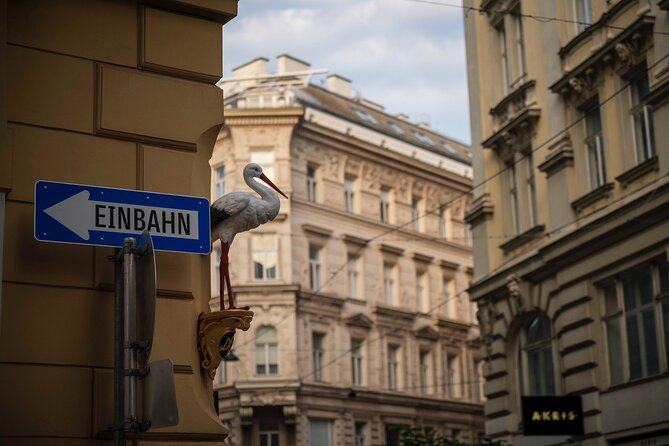 Vienna Photography Masterclass - Private Photography Lesson - Night photography guidance: how to get stable, sharp results after dark