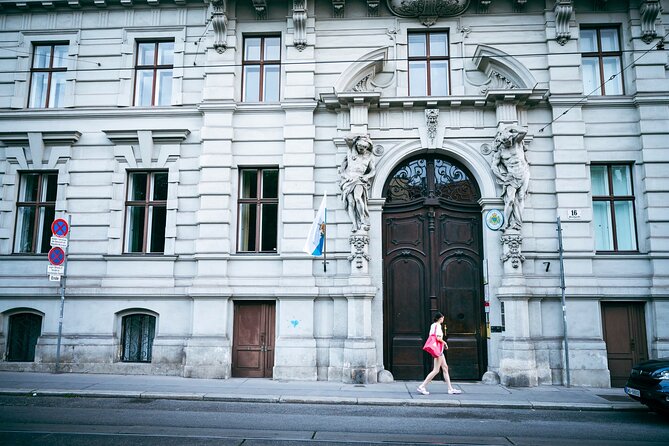 Vienna Photography Masterclass - Private Photography Lesson - Price and value: why this 3-hour session is worth it if you engage