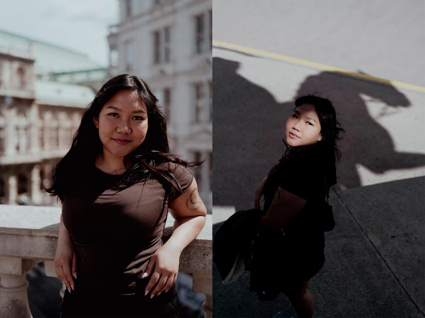 Vienna Portrait Experience: Exclusive Vienna Photo Shoot - Practical Tips That Make Your Photos Better
