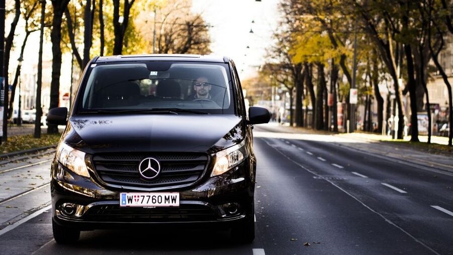 Vienna: Private 3-Hour City Highlights Van Tour - Why this private highlights tour feels efficient (and not rushed)