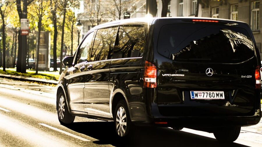 Vienna: Private 3-Hour City Highlights Van Tour - Price and value: why $894 per group can still make sense