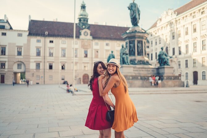 Vienna Private City Tour: Palaces, Churches & Sacher Cake Option - Key Highlights You Will Notice Right Away