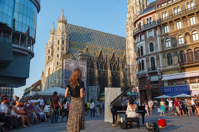 Vienna Private City Tour: Palaces, Churches & Sacher Cake Option - Price and What You Actually Get for Around $94.92