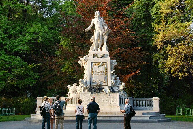 Vienna Private Classical Music Tour: Museum Entry & Concert - Price and what you truly get for $115.98