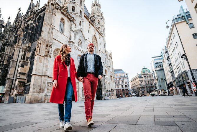 Vienna Private Classical Music Tour: Museum Entry & Concert - Beethoven Pasqualatihaus, Mozart’s mortuary mask, and Chopin’s nearby footprints