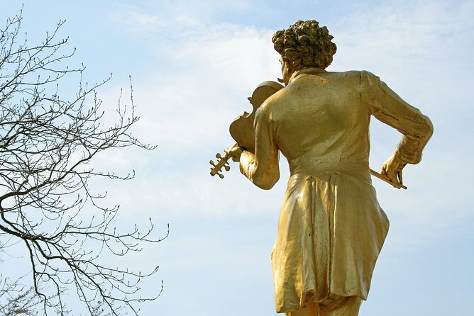 Vienna Private Classical Music Tour: Museum Entry & Concert - Who this tour suits best, and who might not