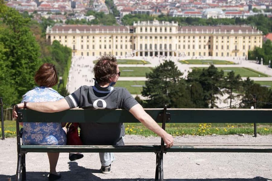 Vienna Private Full Day Tour – Tickets to Schönbrunn & Lunch - Key points to know before you go
