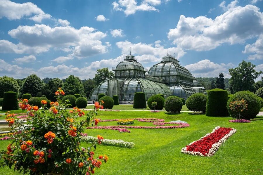 Vienna Private Full Day Tour – Tickets to Schönbrunn & Lunch - Spanish Riding School, the Opera, and why this route feels like a guided walk-through