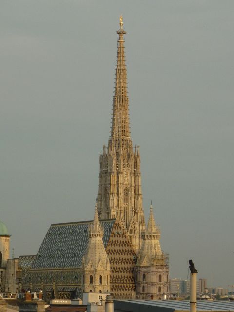 Vienna: Private Guided Walking Tour - Turning Vienna into a story you can follow