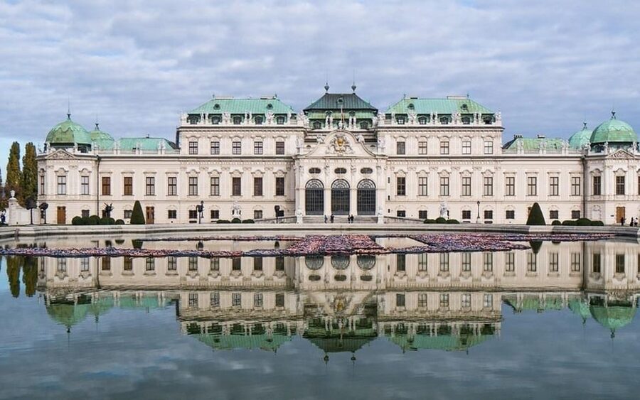 Vienna: Private Half-Day Sightseeing Tour - Price and value: what $167 per person really buys