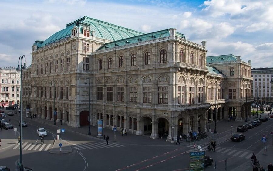 Vienna: Private Half-Day Sightseeing Tour - Should you book this private half-day Vienna tour?