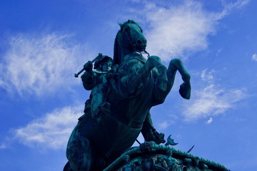 Vienna: Private Jewish Walking Tour - Key Points You Will Remember
