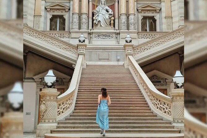 Vienna Private Photo Tour for Social Media - Key things that make this Vienna photo tour work