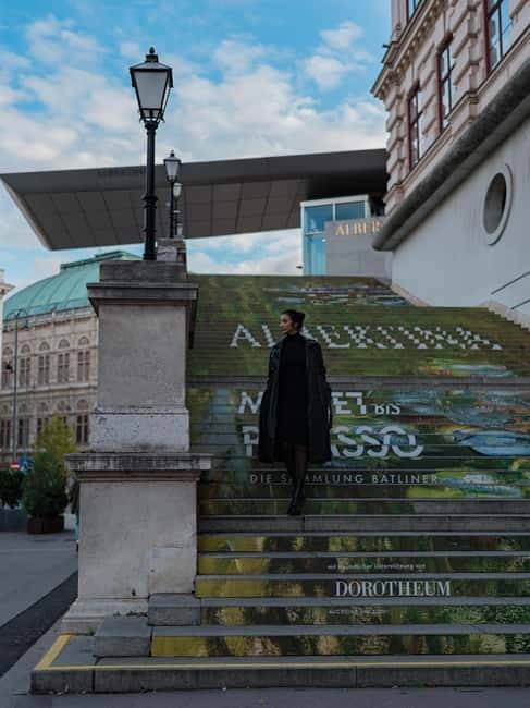 Vienna Private Photo Walk with a Professional Photographer - Price and value: $111 per person for real deliverables