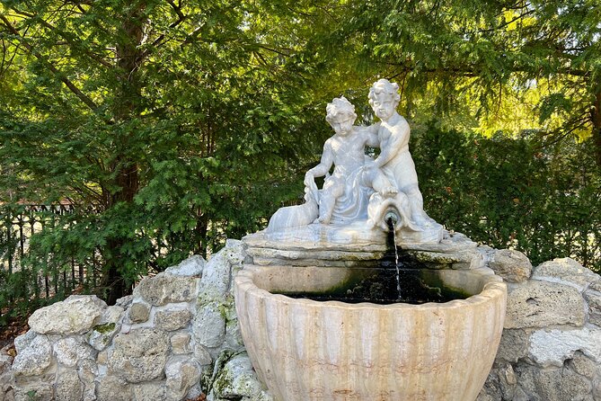 Vienna Private Schönbrunn Palace Tour, Extra Rooms and Gardens - Practical Tips So You Get More From Every Minute