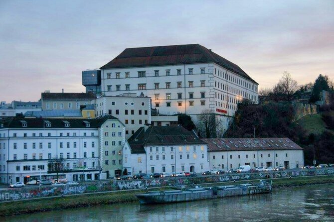 Vienna: Private Tour Mauthausen and Linz - Price and value: what $235.40 really buys you