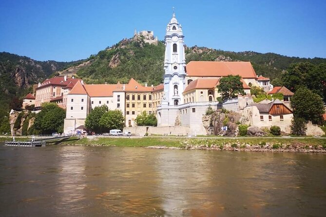 Vienna: Private Tour Wachau Dürnstein and Melk - Key highlights I’d plan around