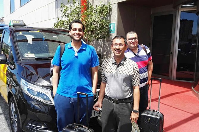 Vienna Private Transfer from Vienna Airport to City centre - Price and value: where $94.25 fits best