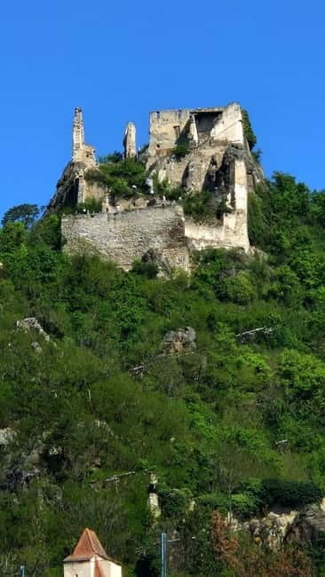 Vienna: Private Wachau tour to Dürnstein and Melk - Key highlights to look forward to