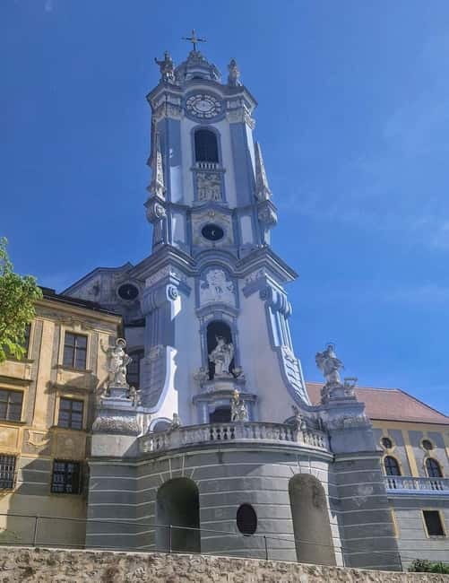 Vienna: Private Wachau tour to Dürnstein and Melk - Who This Tour Fits Best (and Who Should Skip It)