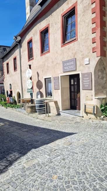 Vienna: Private Wachau tour to Dürnstein and Melk - Should You Book This Private Wachau Tour?