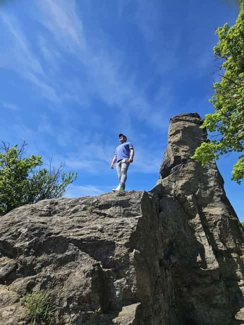 Vienna: Private Wachau tour to Dürnstein and Melk - Why Dürnstein Feels Like the Main Event (UNESCO + Castle Views)