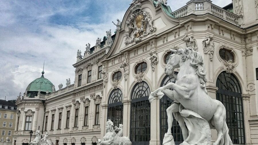 Vienna Private Walking Tour including State Opera - The State Opera Stop: What You’re Really Signing Up For